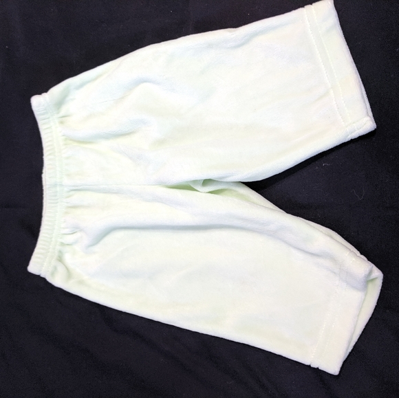 4-piece Matching Pajama Set - Picture 3 of 10